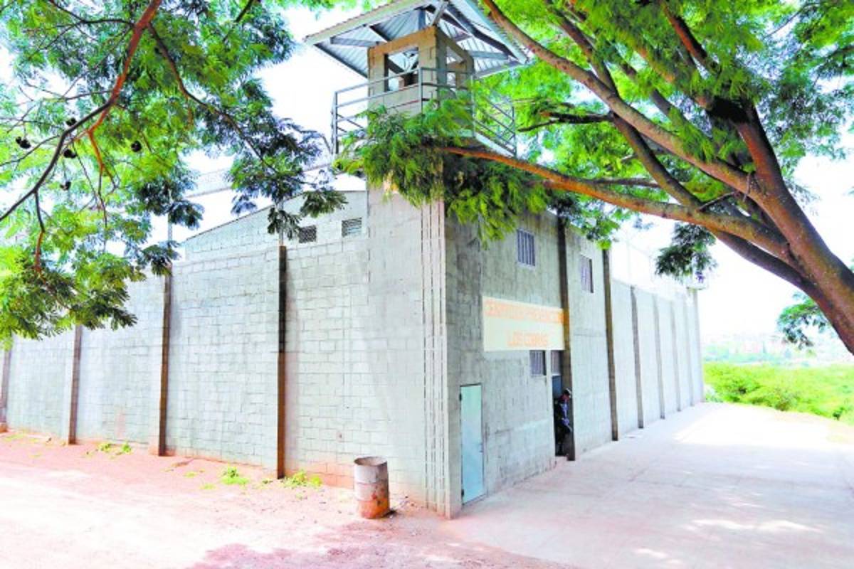 Ingobernables los centros de menores