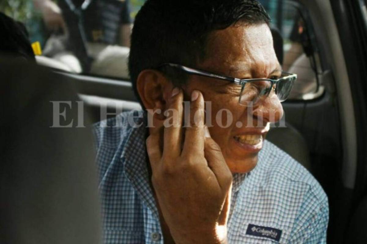 Desmienten supuesto atentado contra el subcomisionado en retiro Jorge Alberto Barralaga