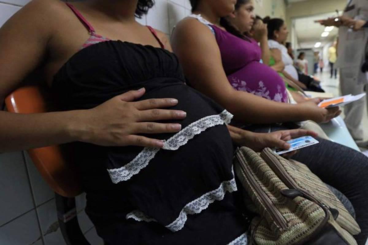 Indígena hondureña denuncia ante la ONU restricción de aborto en el país