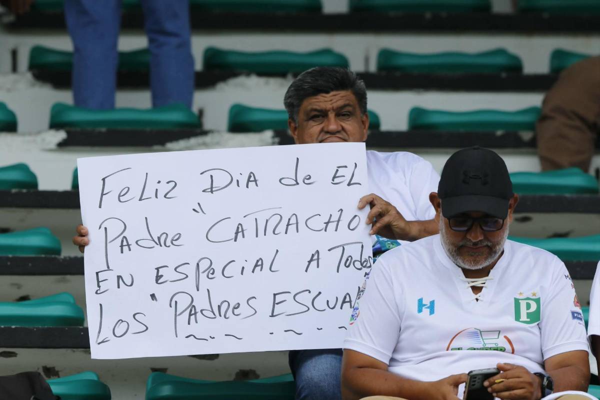 Linduras se roban el show, Motagua deslumbra en Puerto Cortés, MVP y lo que hizo Serrano con el DT