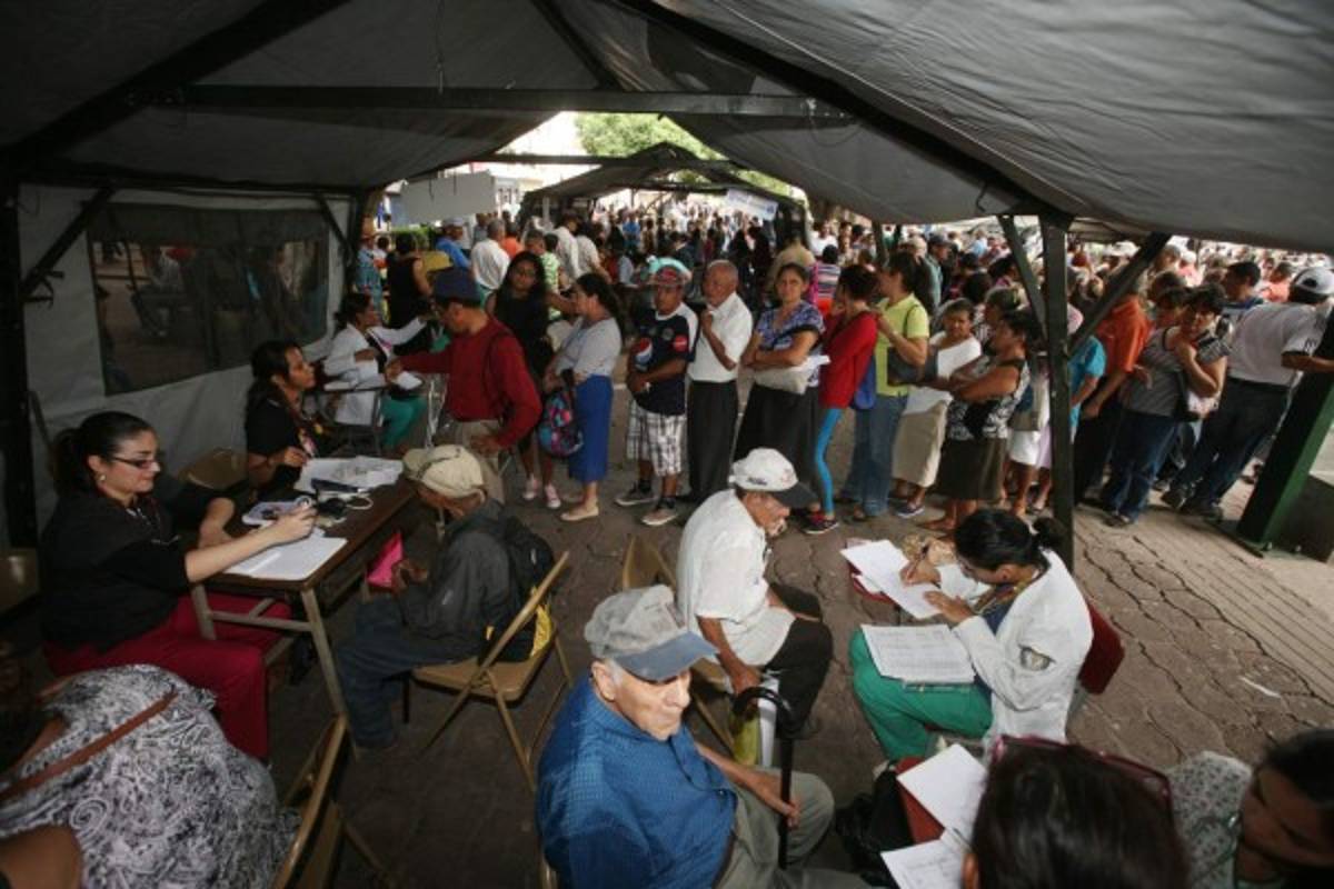 Soldados de Morazán celebran su día junto al pueblo capitalino