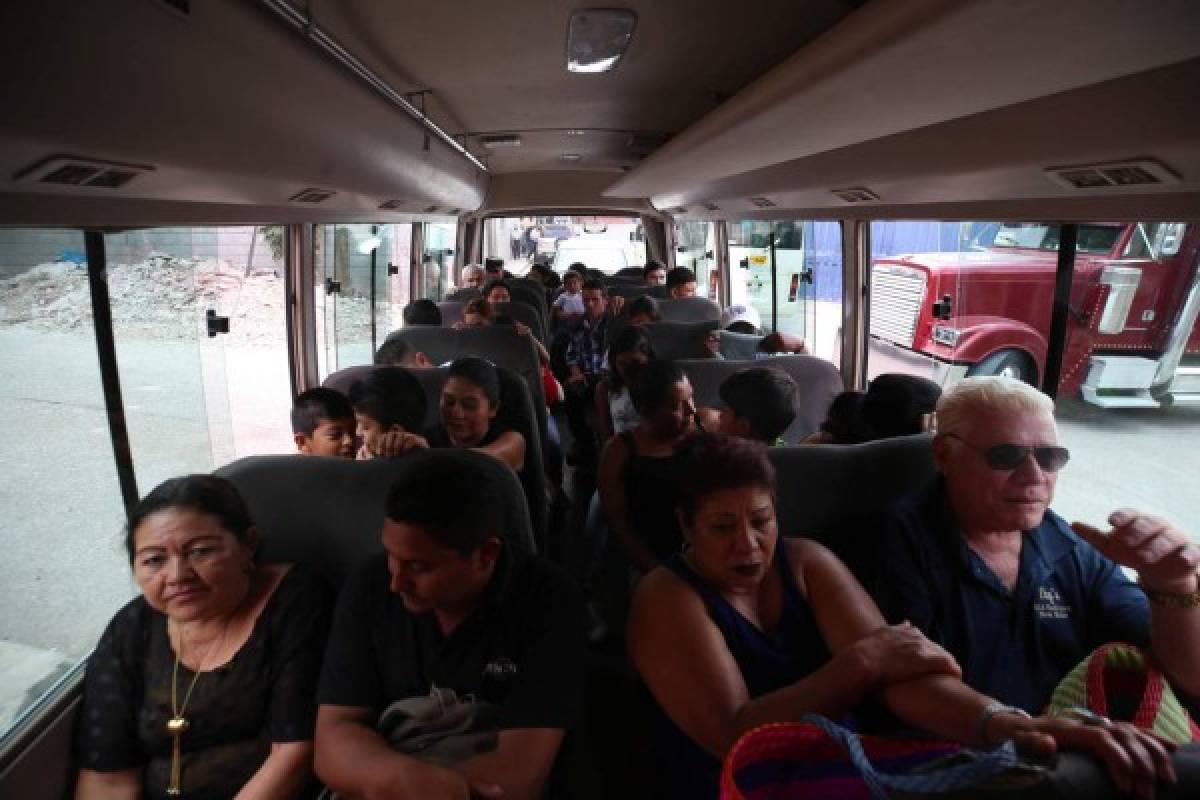 Aún quedan 70 rutas de buses por brindar seguridad en la capital
