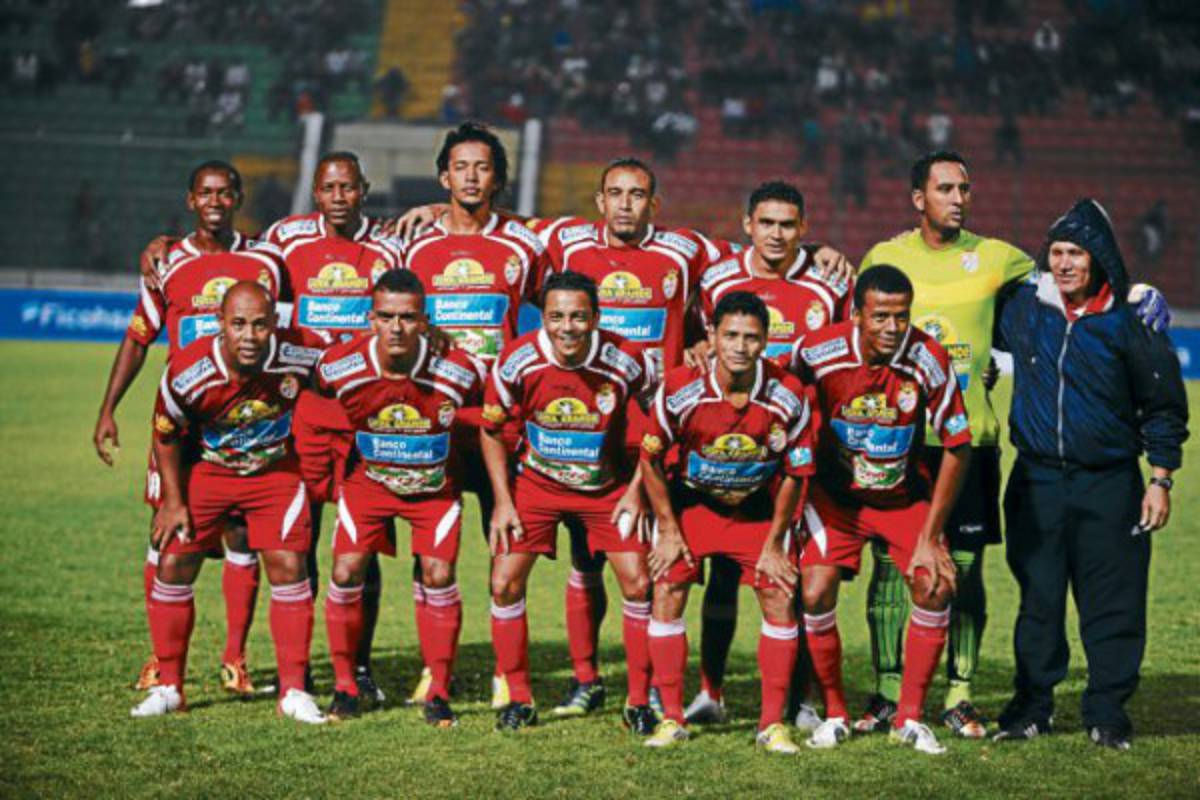 Emocionante final de la fase regular de la Liga Nacional de Honduras