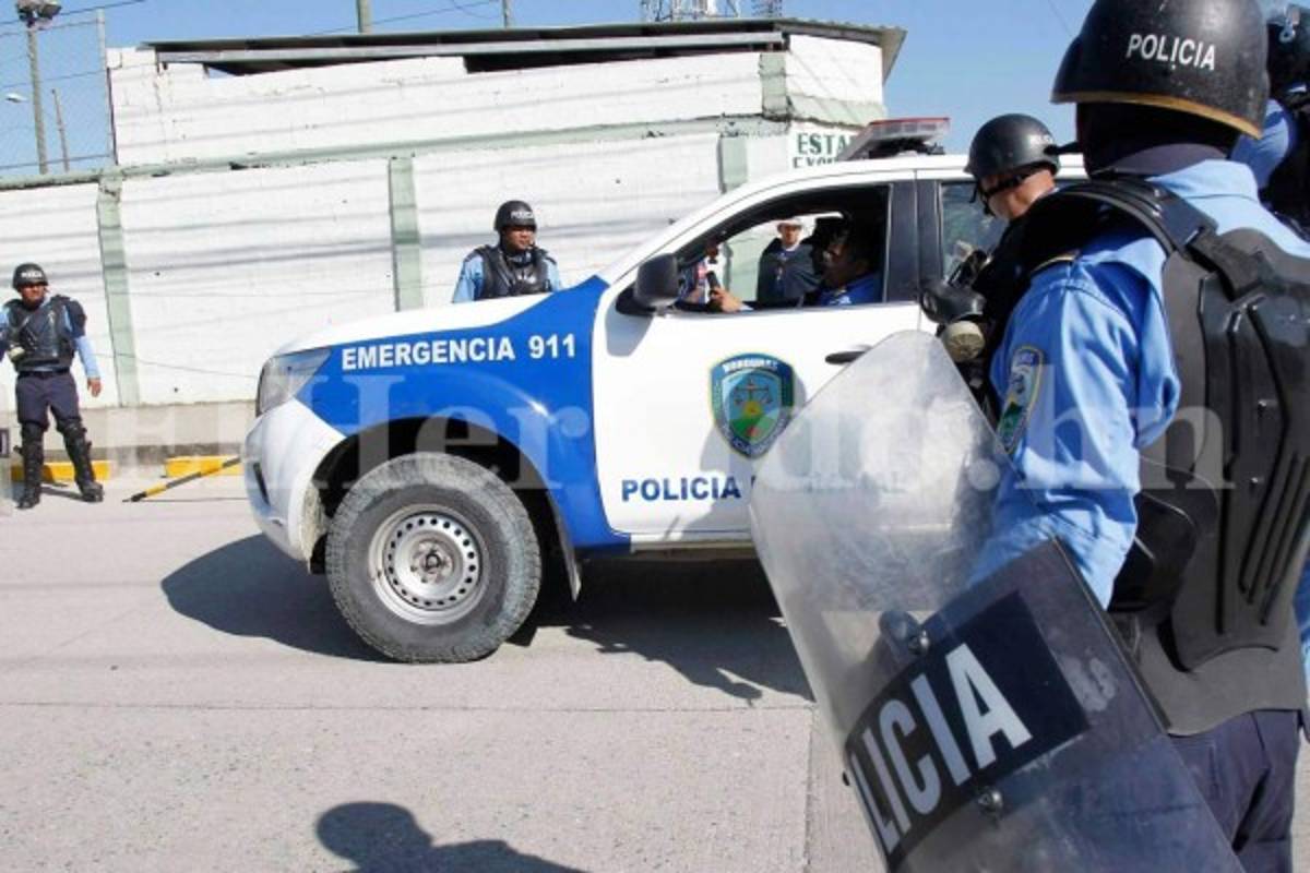 Previo a la Gran Final del Apertura 2016 Puerto Cortés se despertó de fiesta