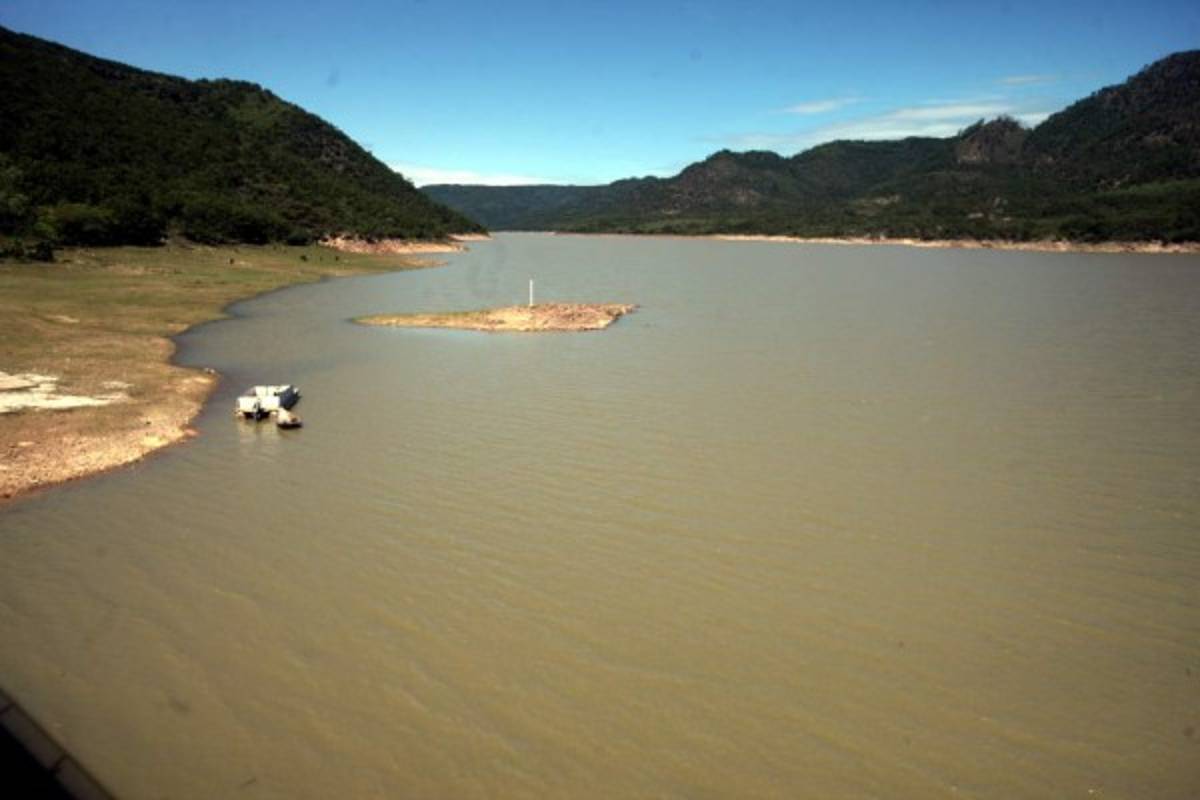 Capitalinos recibirán el agua tres horas diarias en 2018