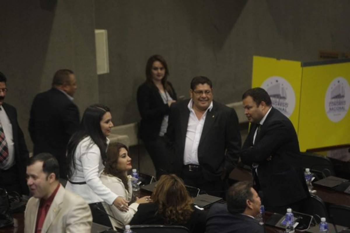 CSJ: Fracasa cuarto intento de elección y sigue proceso el miércoles