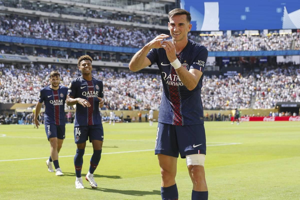 Desmayo de aficionado, el Balón de Oro, adiós a Modrić y villano del Real Madrid en goleada ante PSG