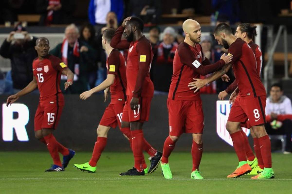 Bruce Arena convoca a Paul Arriola para partido premundialista contra Panamá&nbsp;&nbsp;