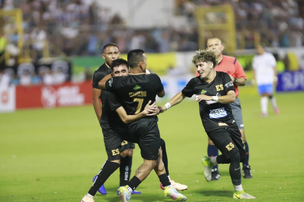 ¡Otro partido! Tiktokers de Honduras ahora enfrentarán a El Salvador en Estados Unidos