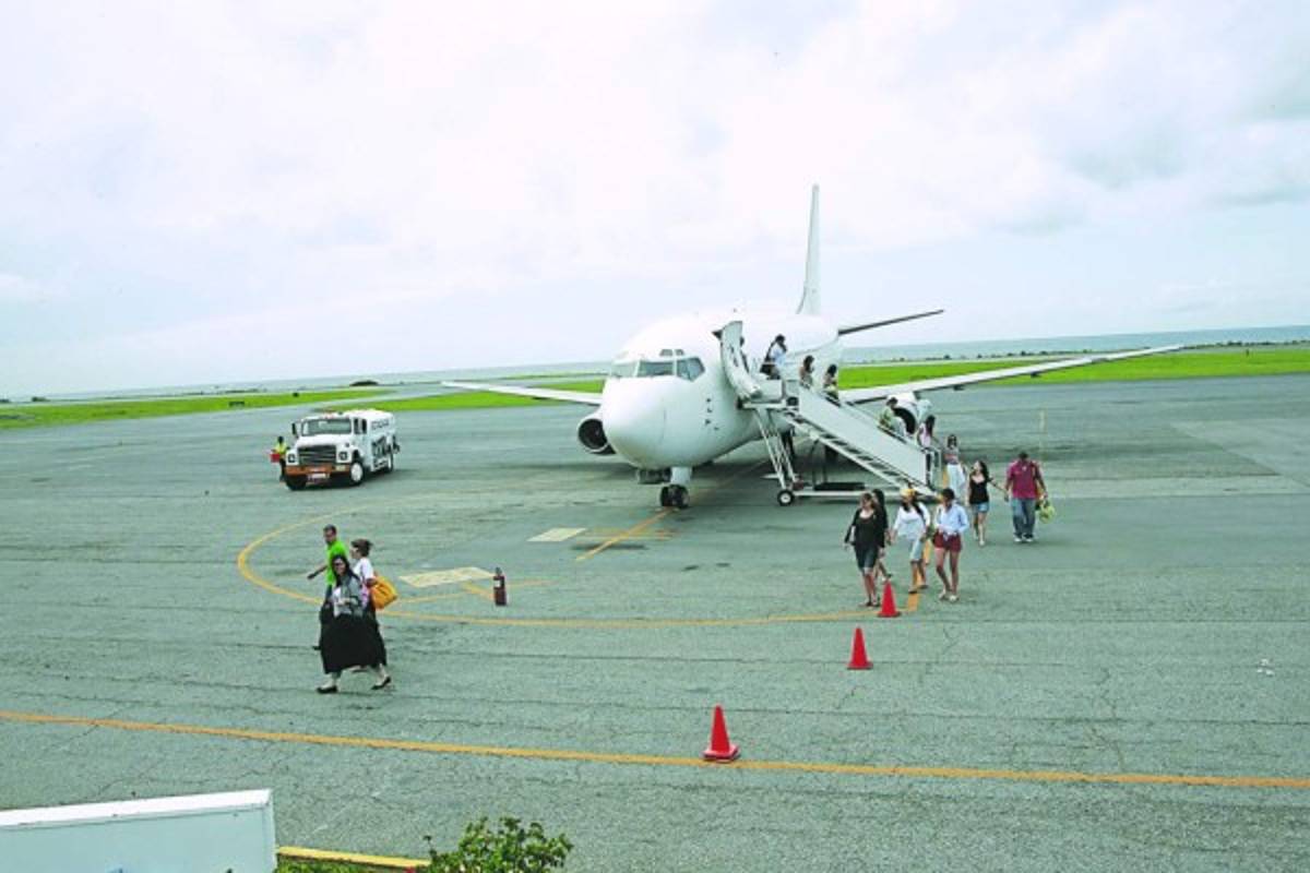 Aeronáutica compra nuevo radar para aeropuertos internacionales