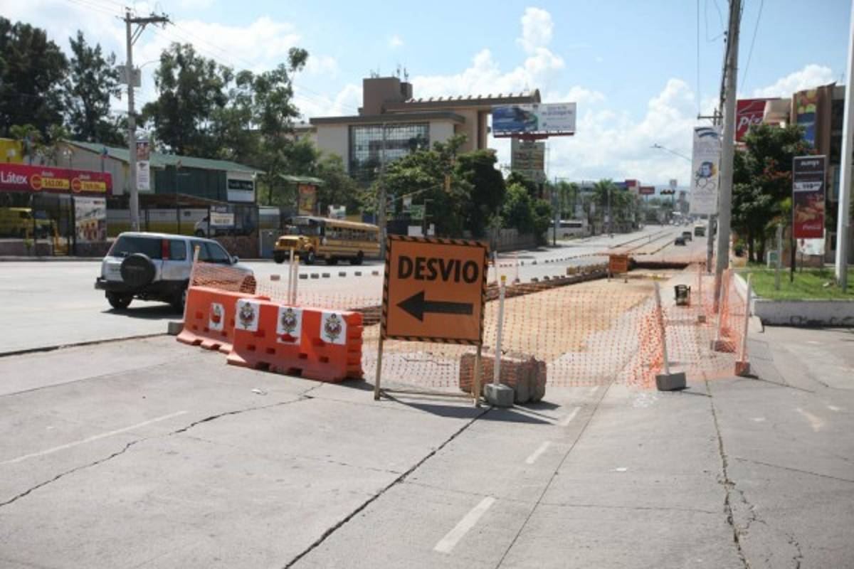 Un centenar de unidades tendrá el Trans 450