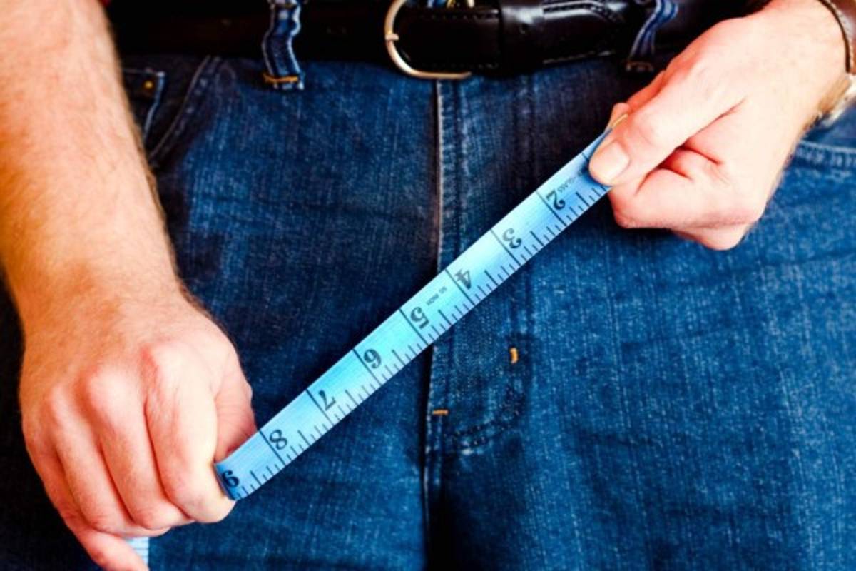 Las cinco enfermedades que avergüenza a los hombres