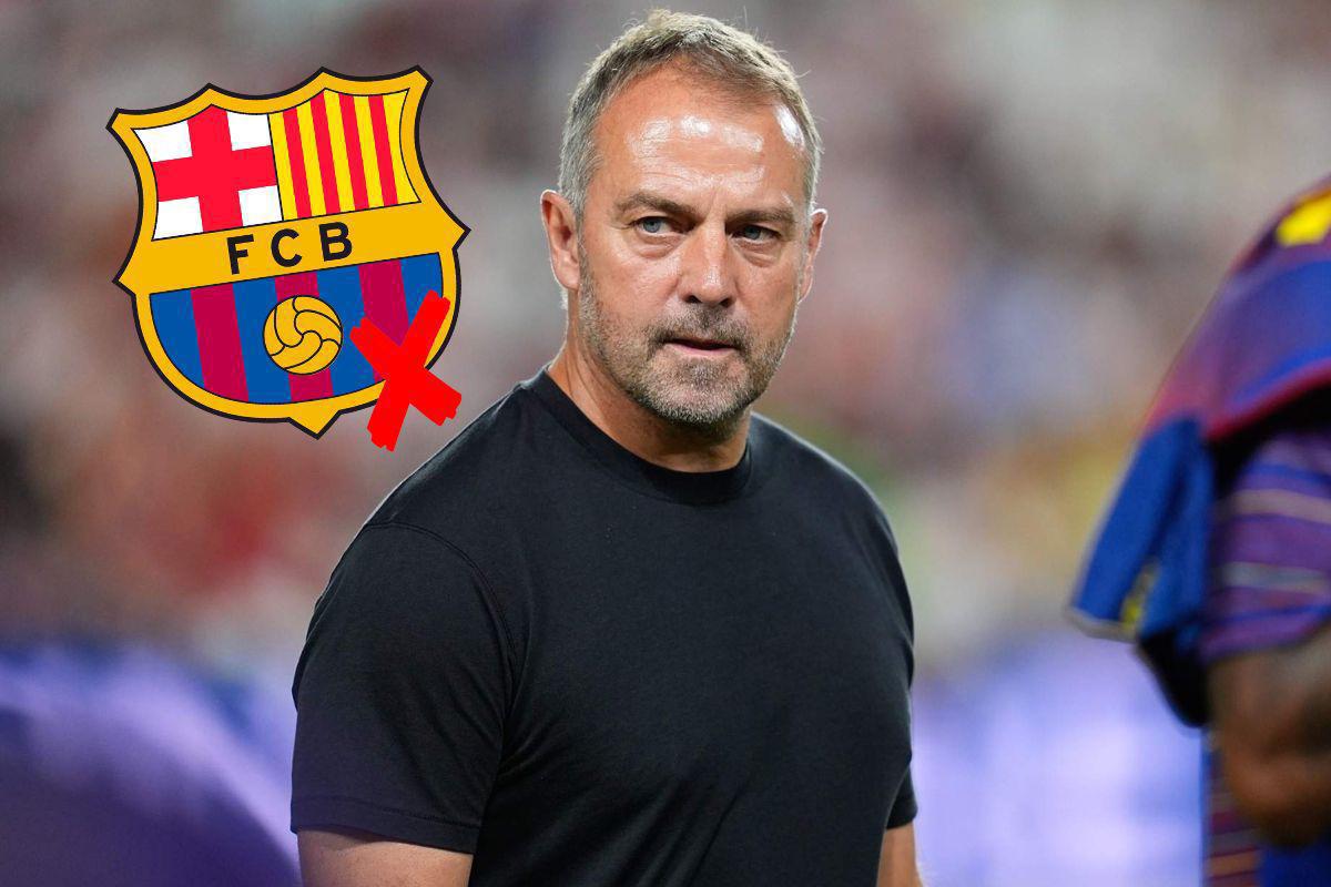 El FC Barcelona le terminó el contrato y ahora el jugador no encuentra equipo