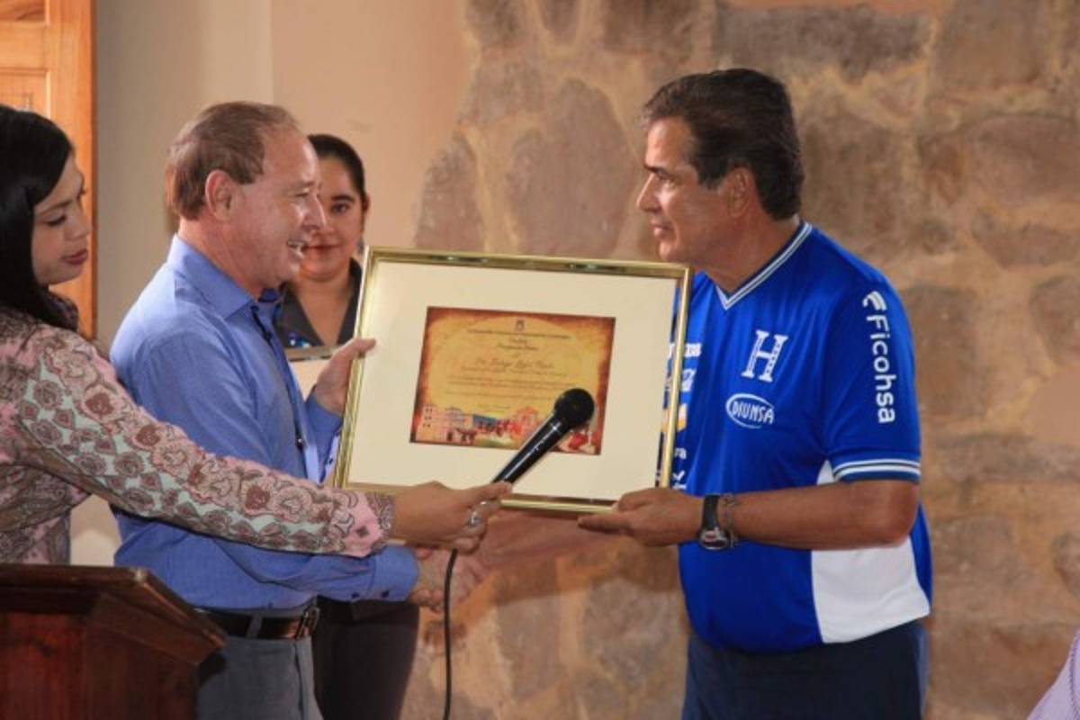 Seis mil boletos para Honduras Sub 23 vs El Salvador