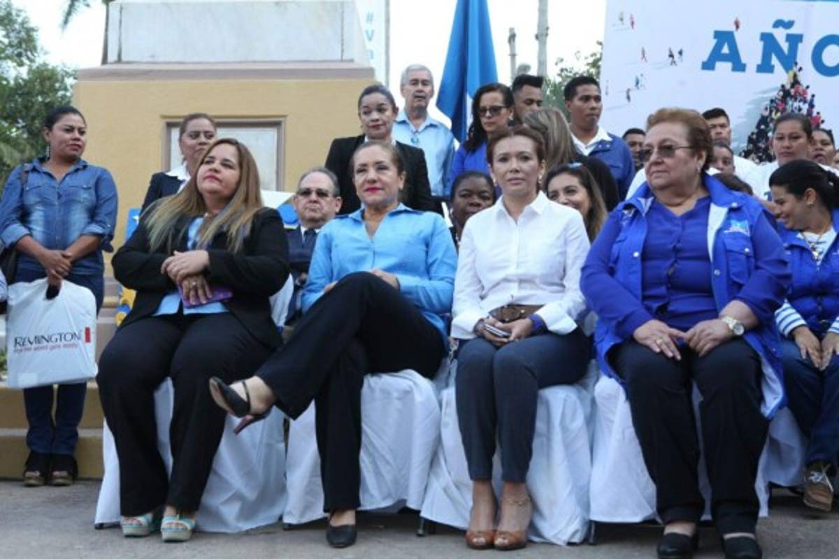 Partido Nacional cumple 115 años de fundación