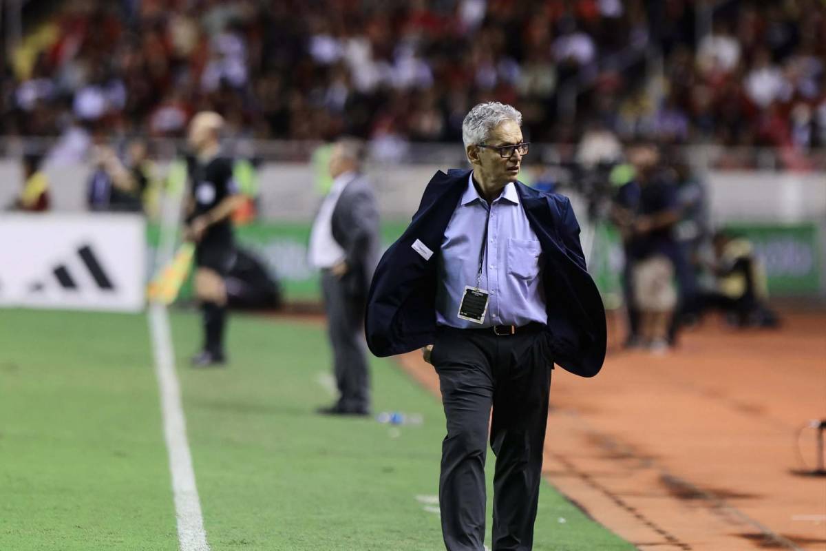 Pelea de Keylor con Arriaga, amargura de Honduras y lo que dejó la eliminación del Mundial 2026