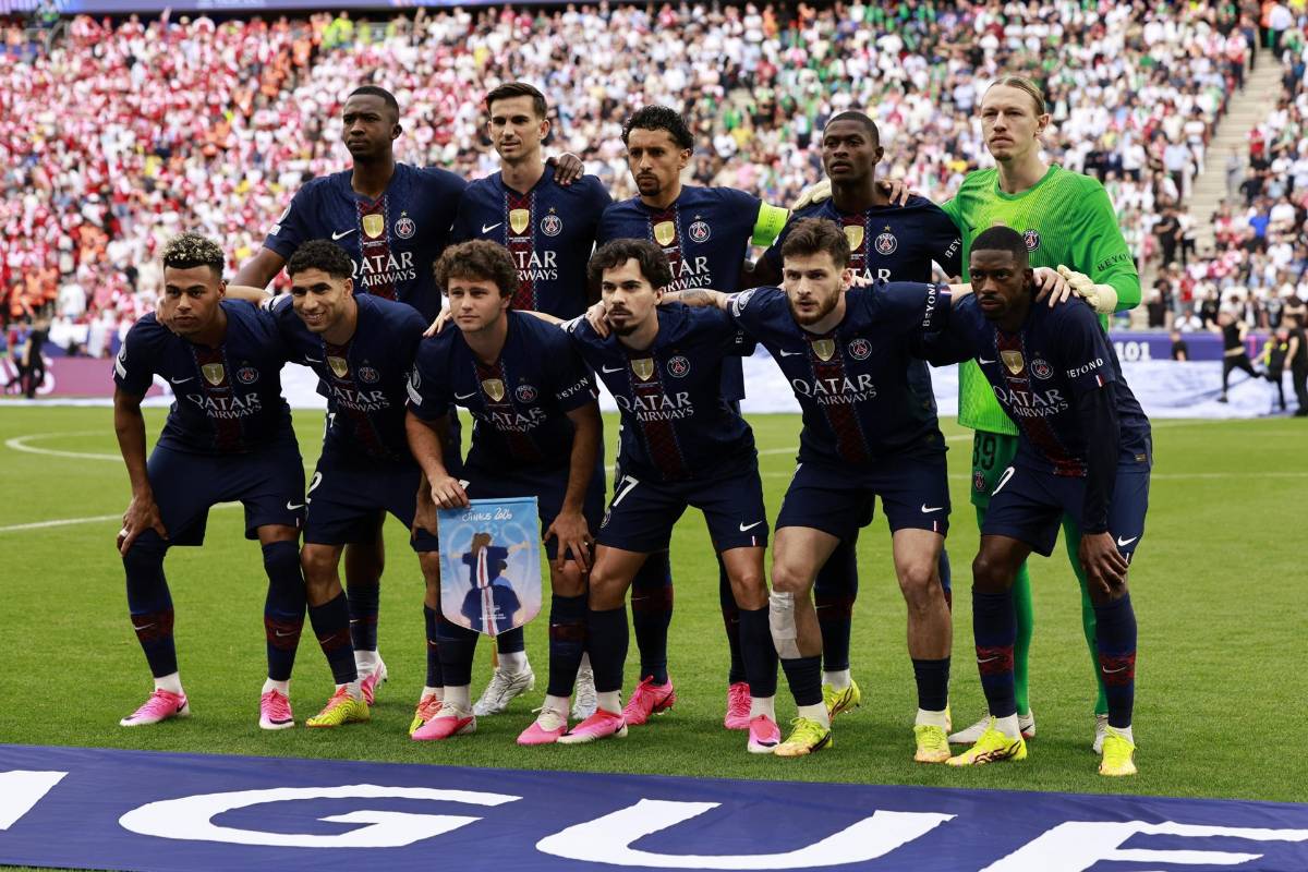 Los millones que se lleva de premio el ganador de la Champions League