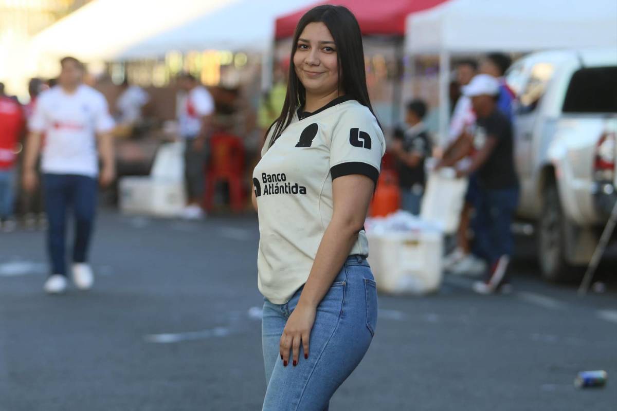 Filas interminables, leyenda del Olimpia sorprende y Marathón no estará solo en la final de Liga Nacional