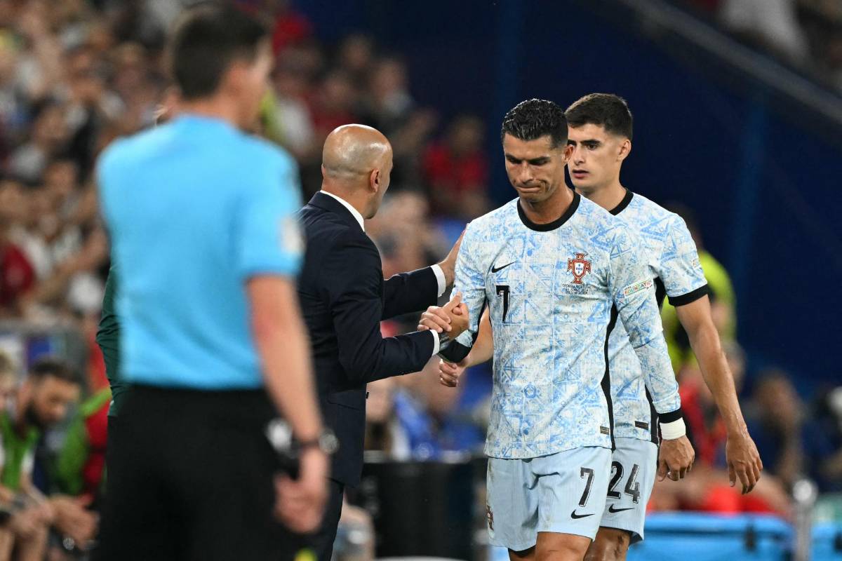 Georgia logra la hazaña ante Portugal y clasifica a octavos de la Eurocopa 2024