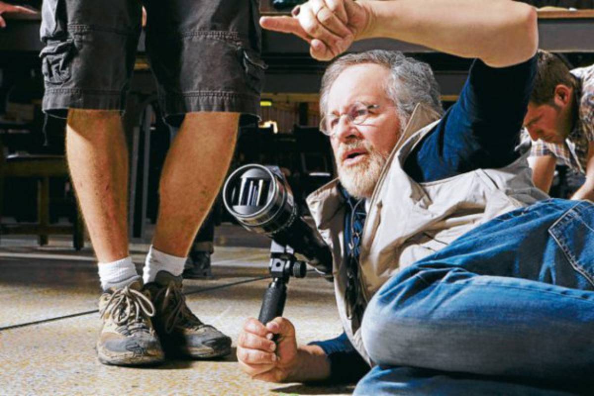 Oscar 2013: Cinco maestros de la dirección