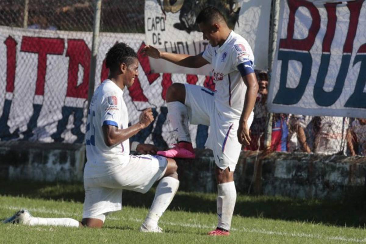 Olimpia vence sin problemas al San Lorenzo