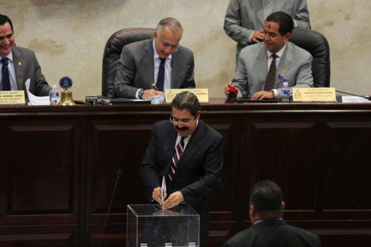 Honduras: Sexto intento para elegir CSJ reprogramado para este jueves
