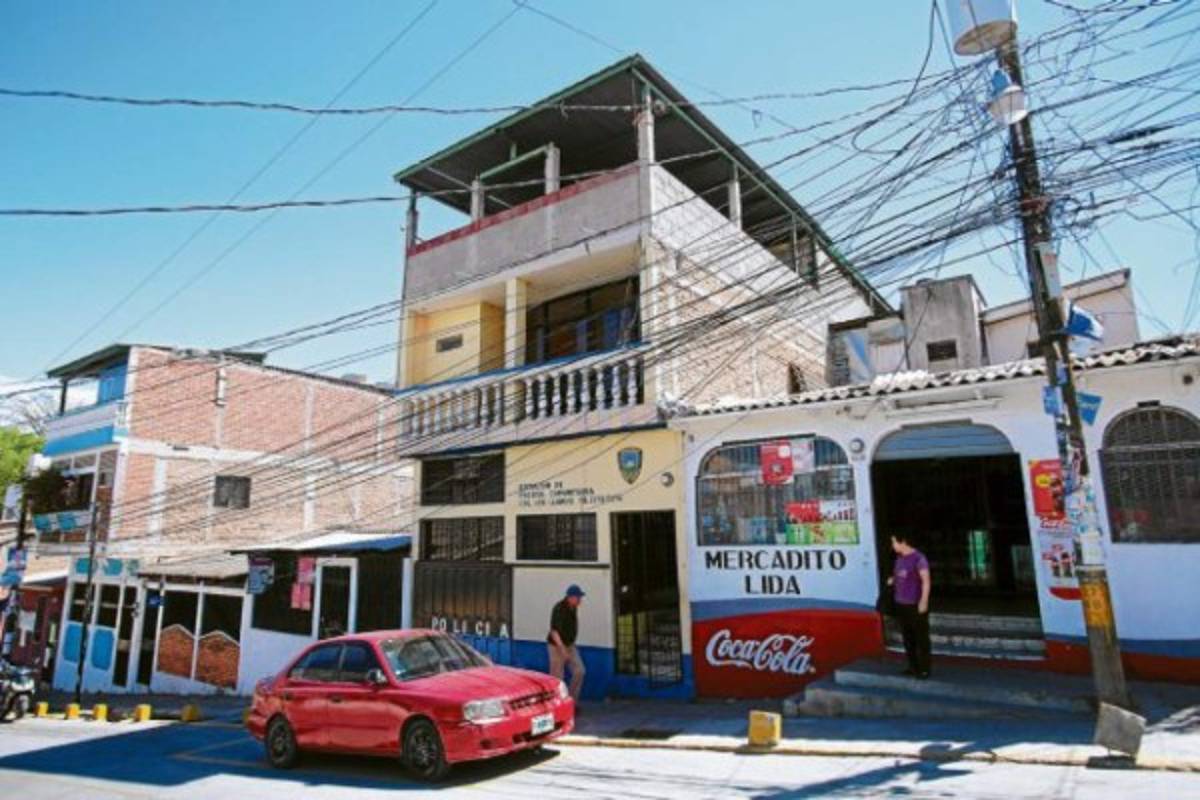 Policía Comunitaria, alternativa para frenar la delincuencia