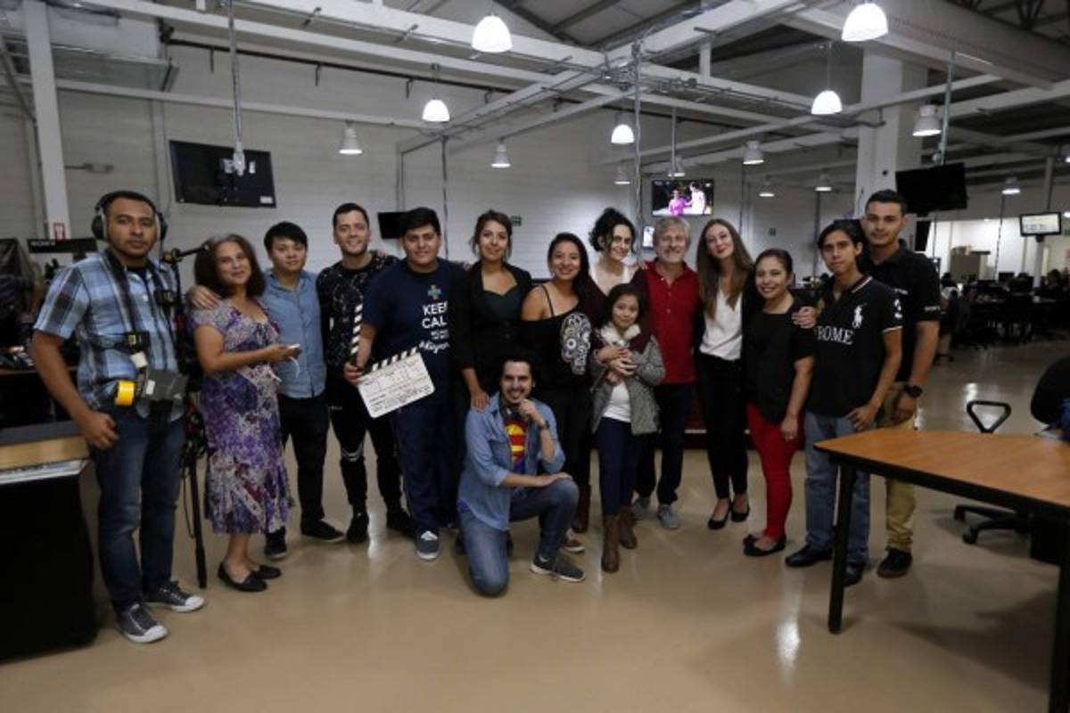 Urresti y Pérez cerraron con éxito sus talleres