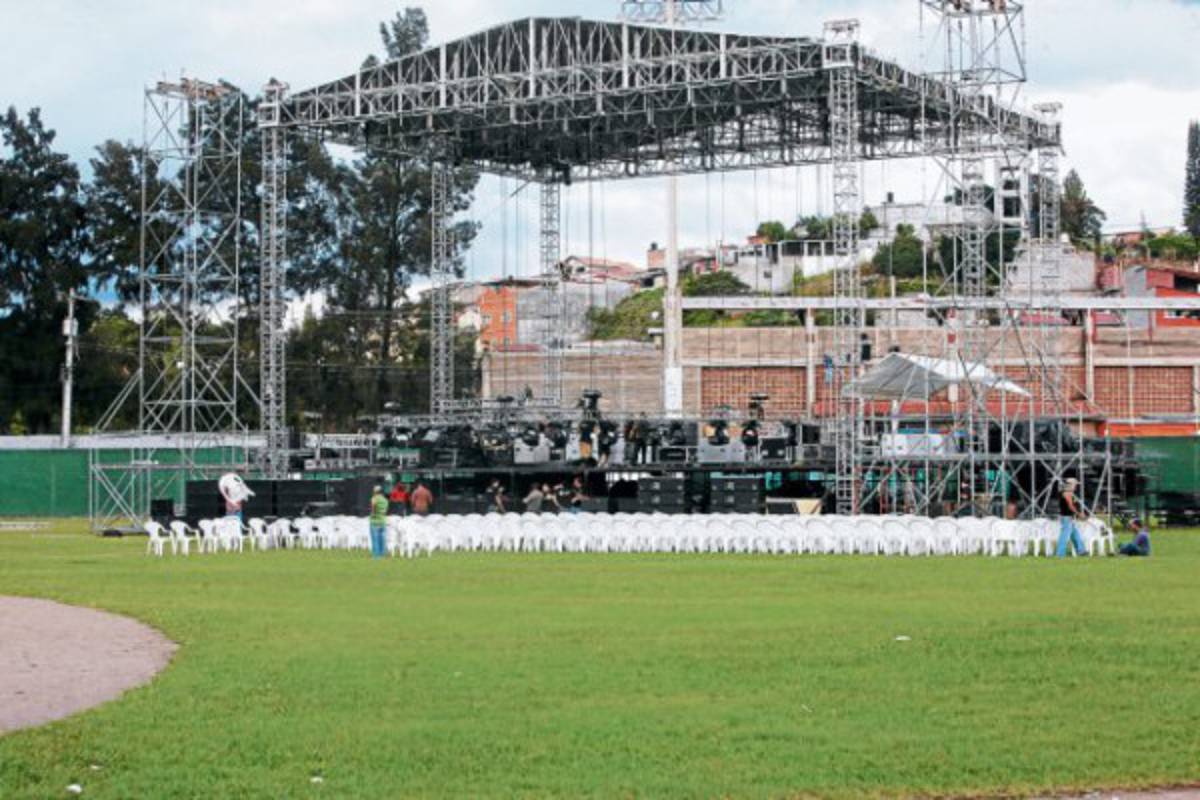 Llegó la hora del Tigo Music Fest