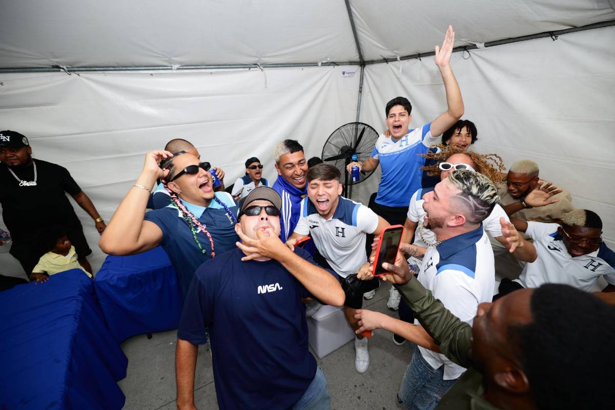 ¿Qué pasó con los expulsados? Estos son los tiktokers hondureños que jugarán ante El Salvador