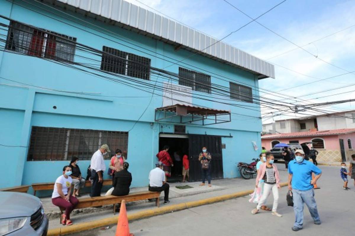 Bloqueo epidemiológico mitigó el covid-19 en la zona cero del país