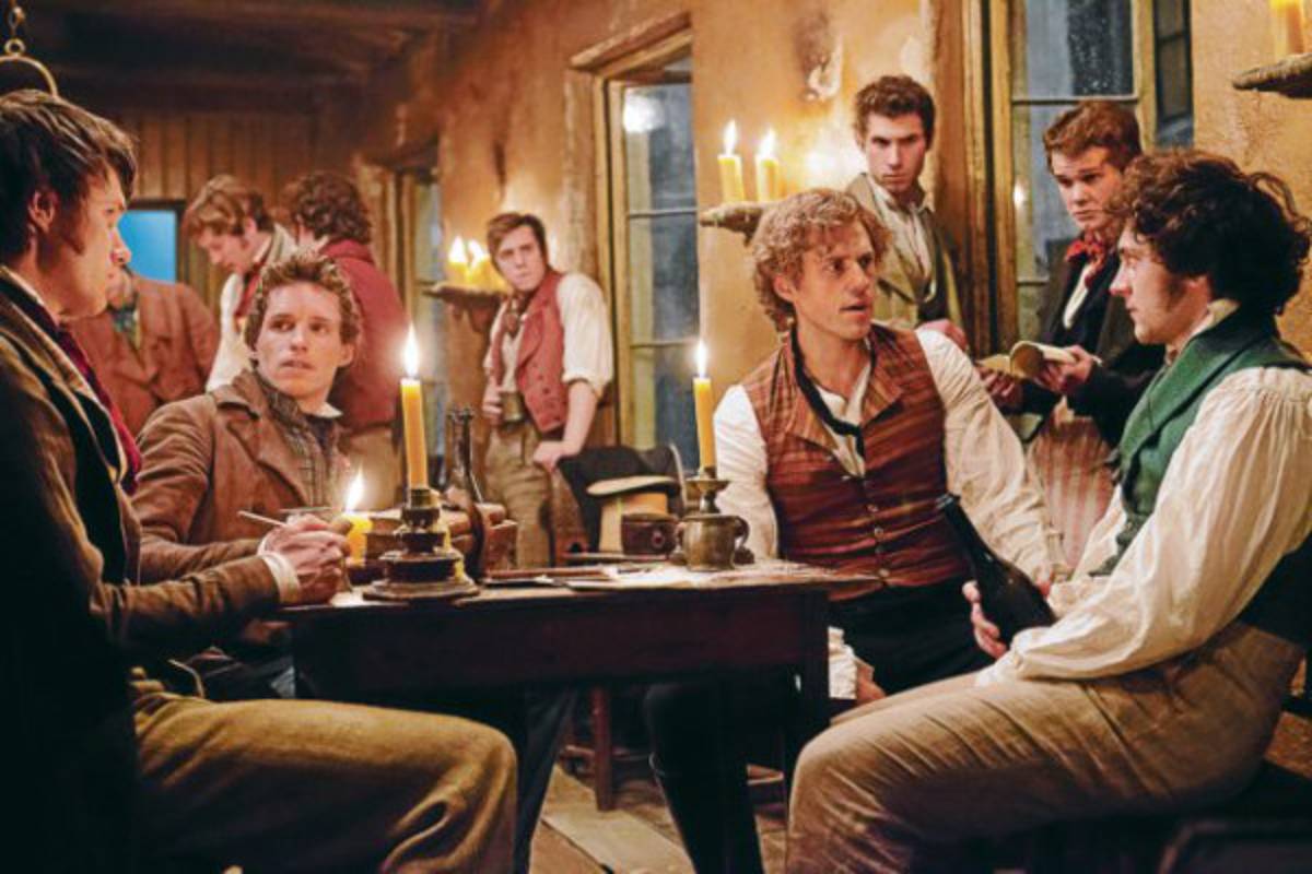 Y la película del año es...