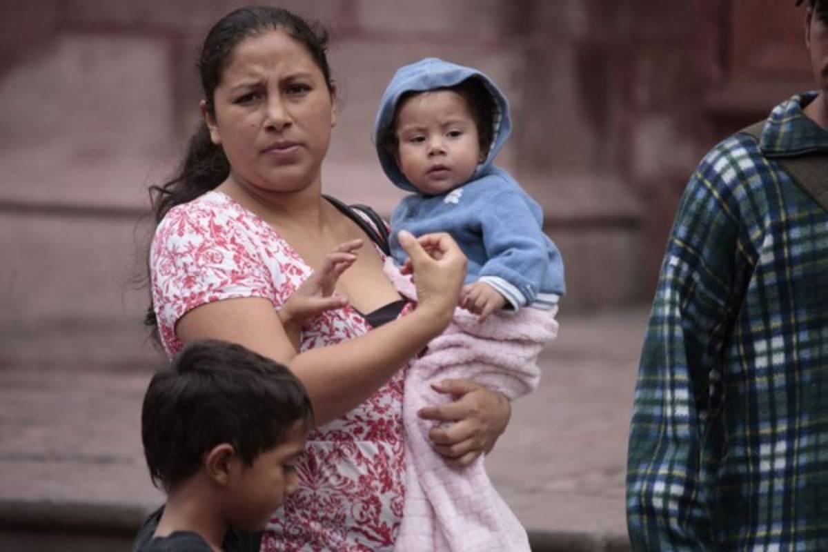 Se pronostican más lluvias en Honduras