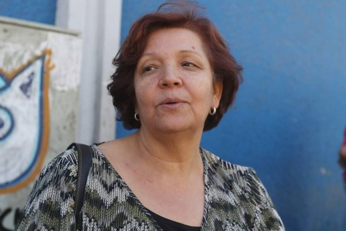 Propietaria del Centro de Belleza Flor. Foto: Efraín Salgado/EL HERALDO.