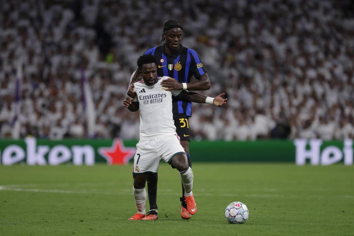 Vinicius tiene enfurecidos a todos en Real Madrid: Se revela el problemón en que está metido