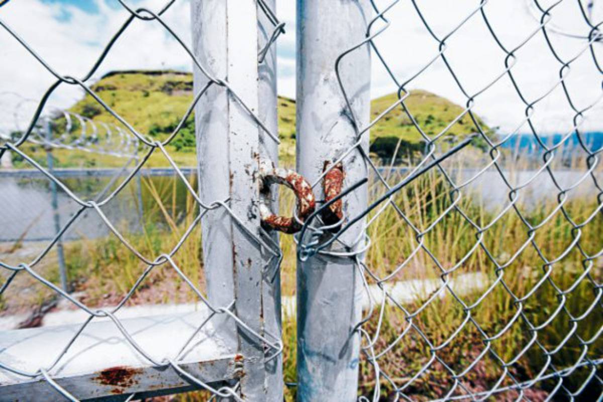 Tegucigalpa: Más de 100 familias expuestas a severa contaminación