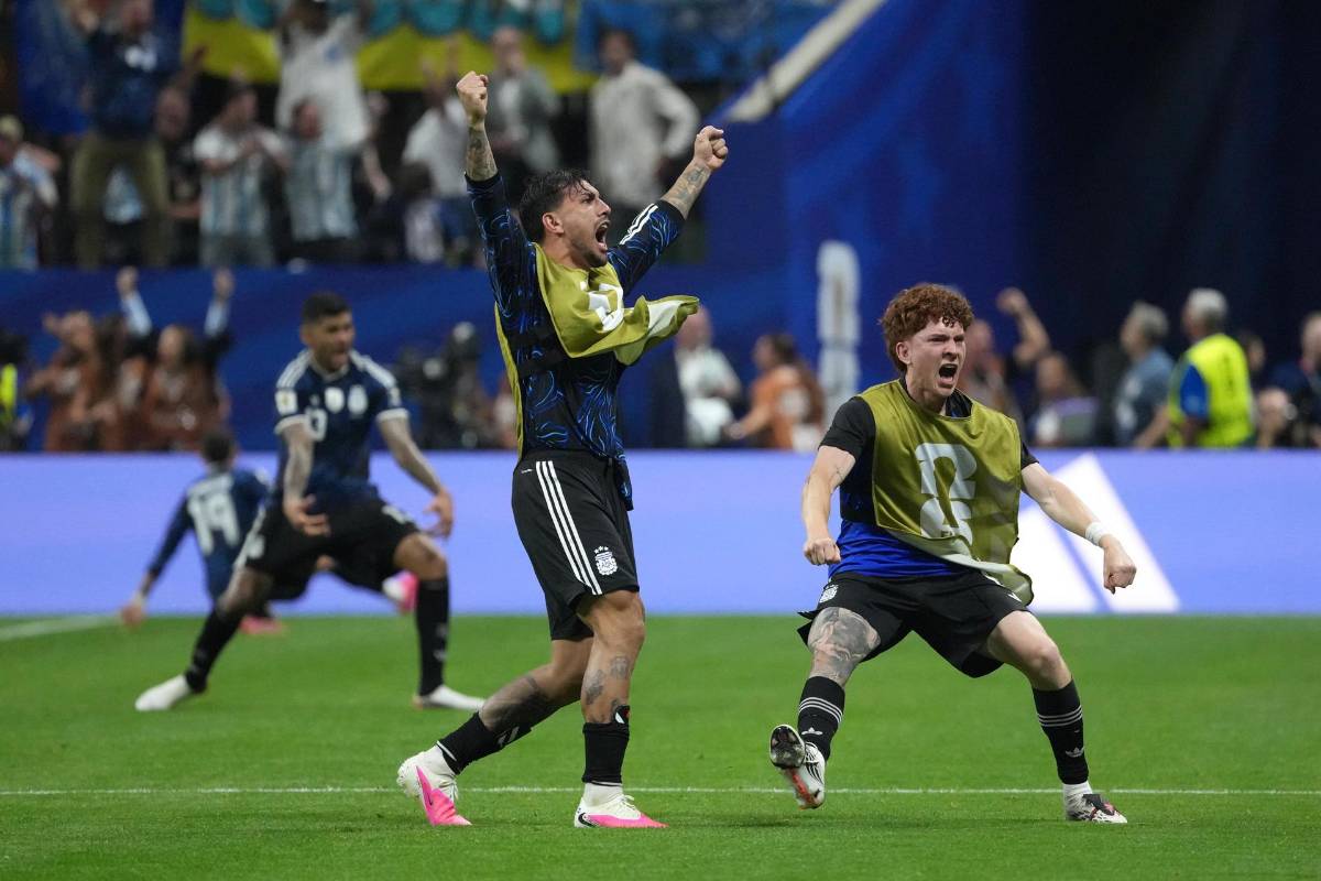 Se revela el millonario premio económico que se llevará la campeona en el Mundial 2026
