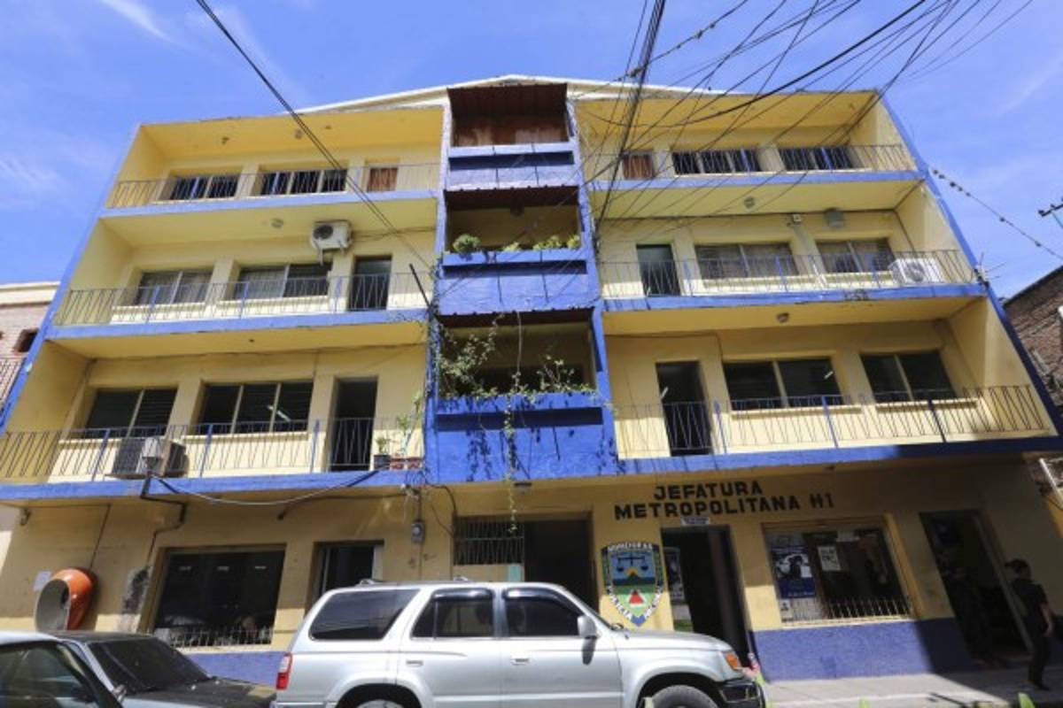 Seguridad de 950 mil capitalinos en manos de 640 policías