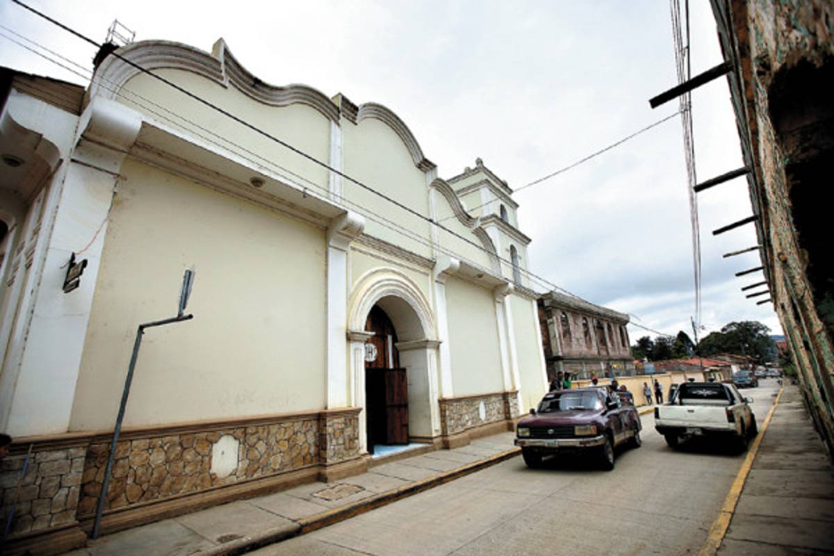 La Esperanza, un paraíso cultural y natural