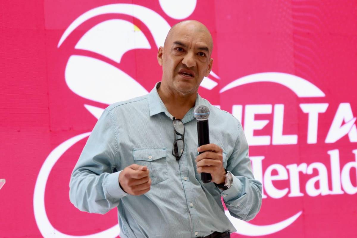 ¡Ambiente espectacular! Así se vivió el lanzamiento de la Vuelta Ciclística de EL HERALDO 2026