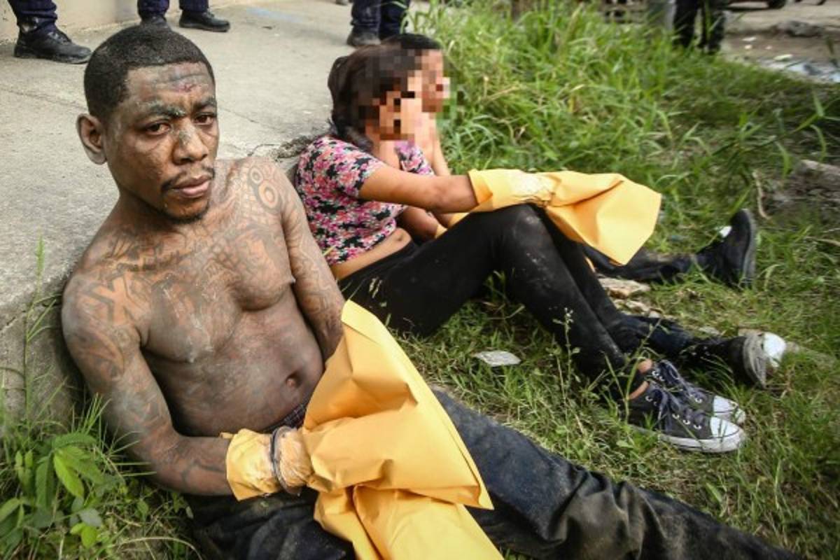 SPS: Muere segunda víctima de balacera en cuartería; cuatro detenidos en tenaz persecución