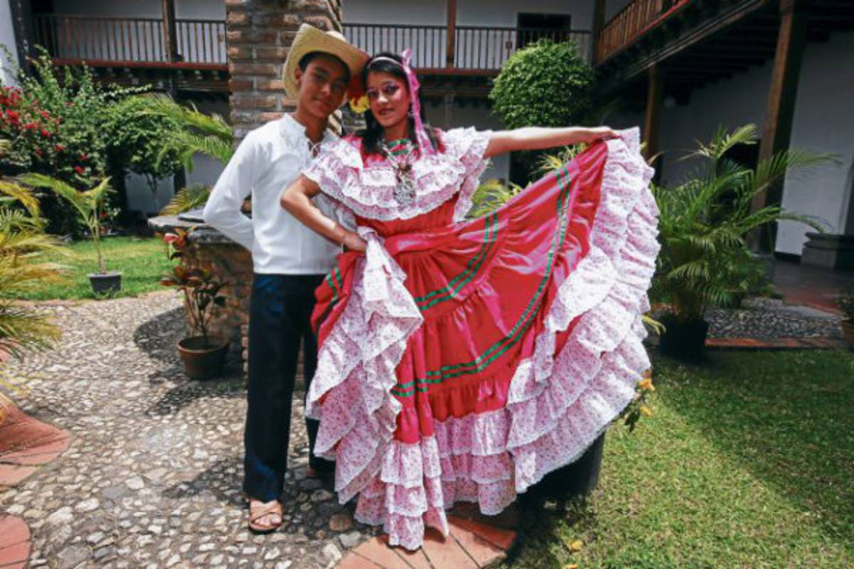 Rescate de la cultura nacional