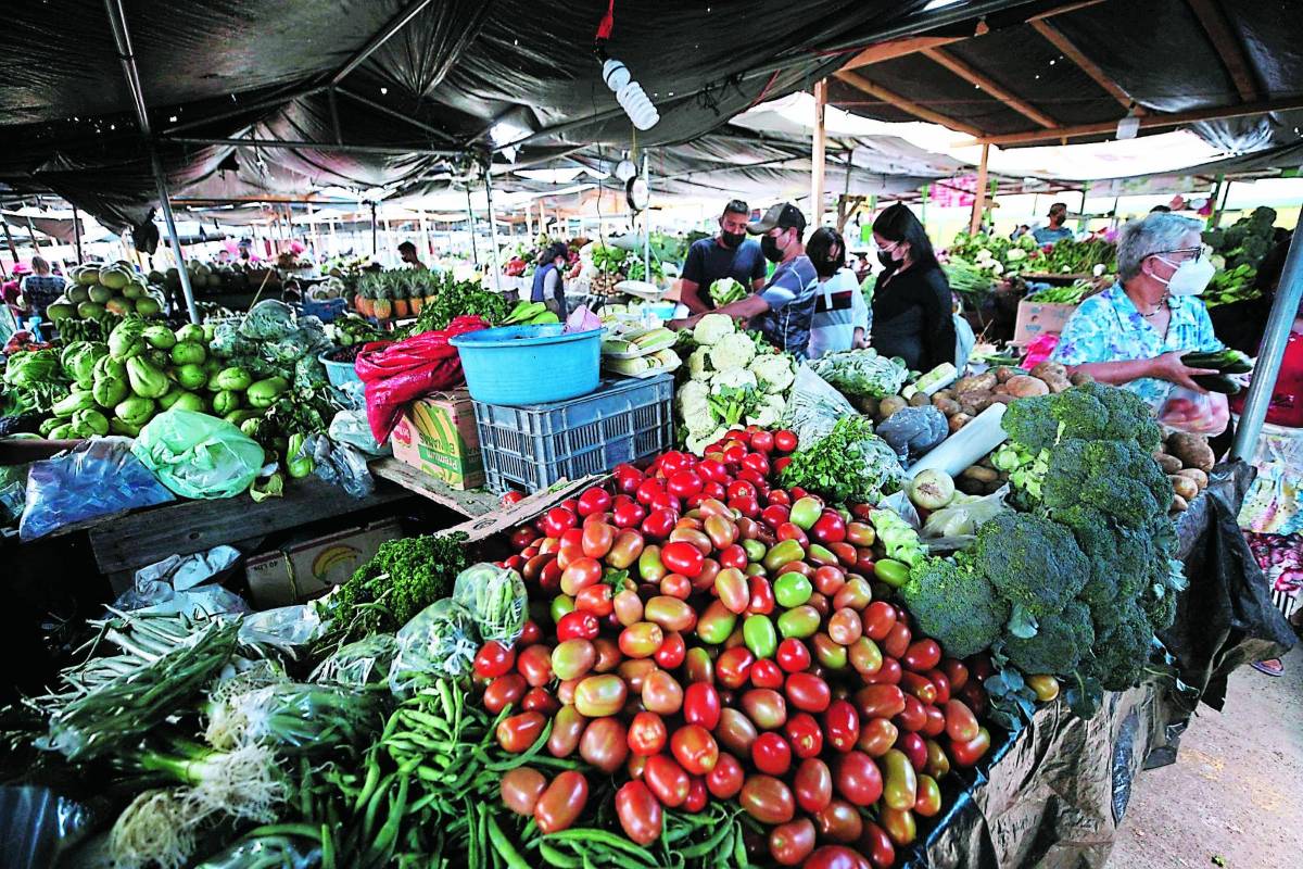 Ajuste al alza: 19 productos serán más caros para los capitalinos