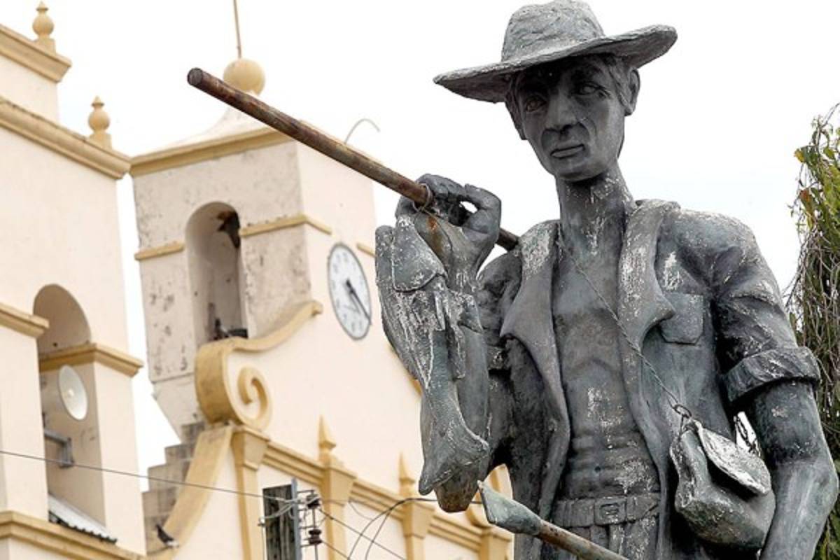 San Lorenzo, el encanto porteño en el sur