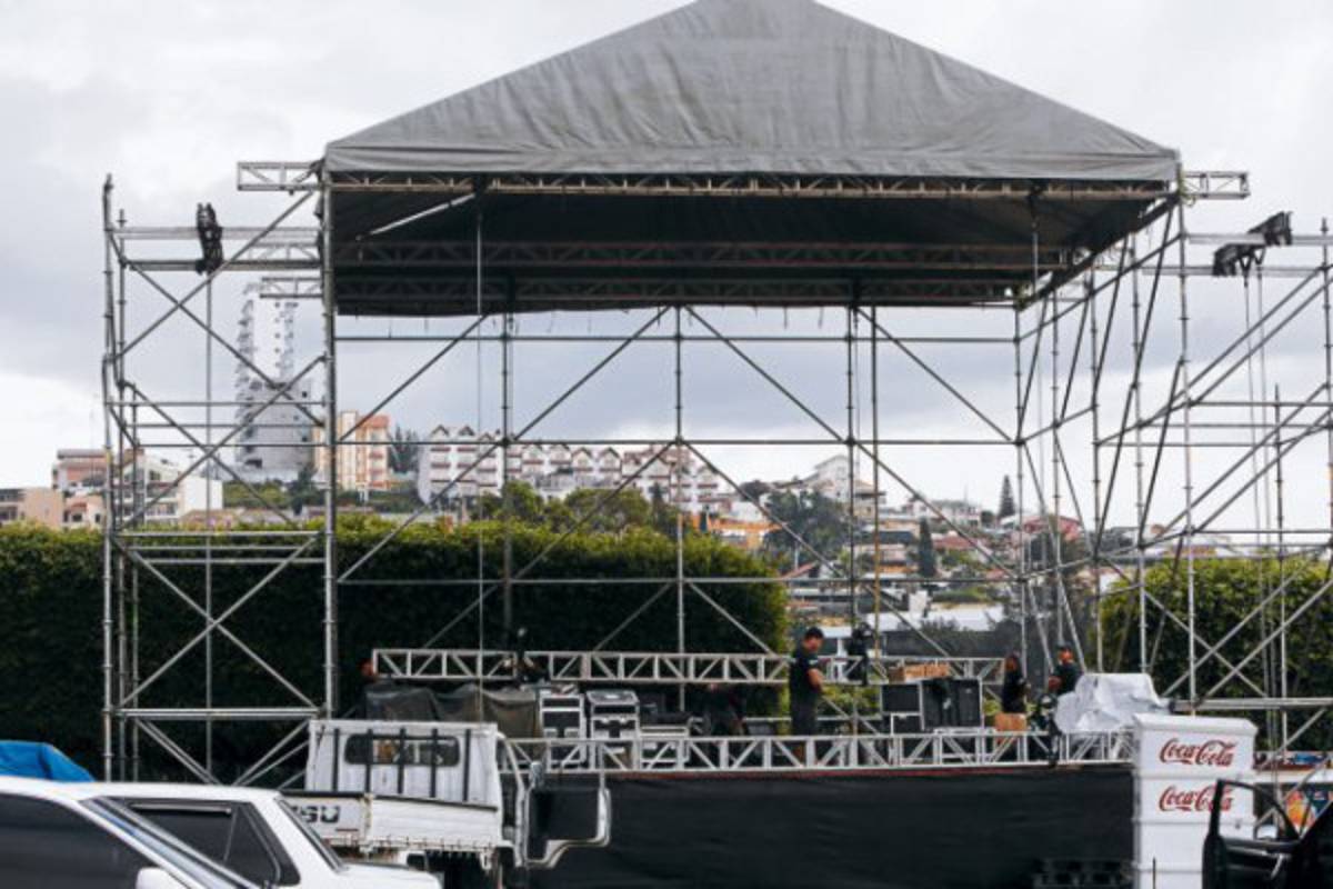 Rata Blanca: 'Tocaremos las canciones que quieren escuchar'