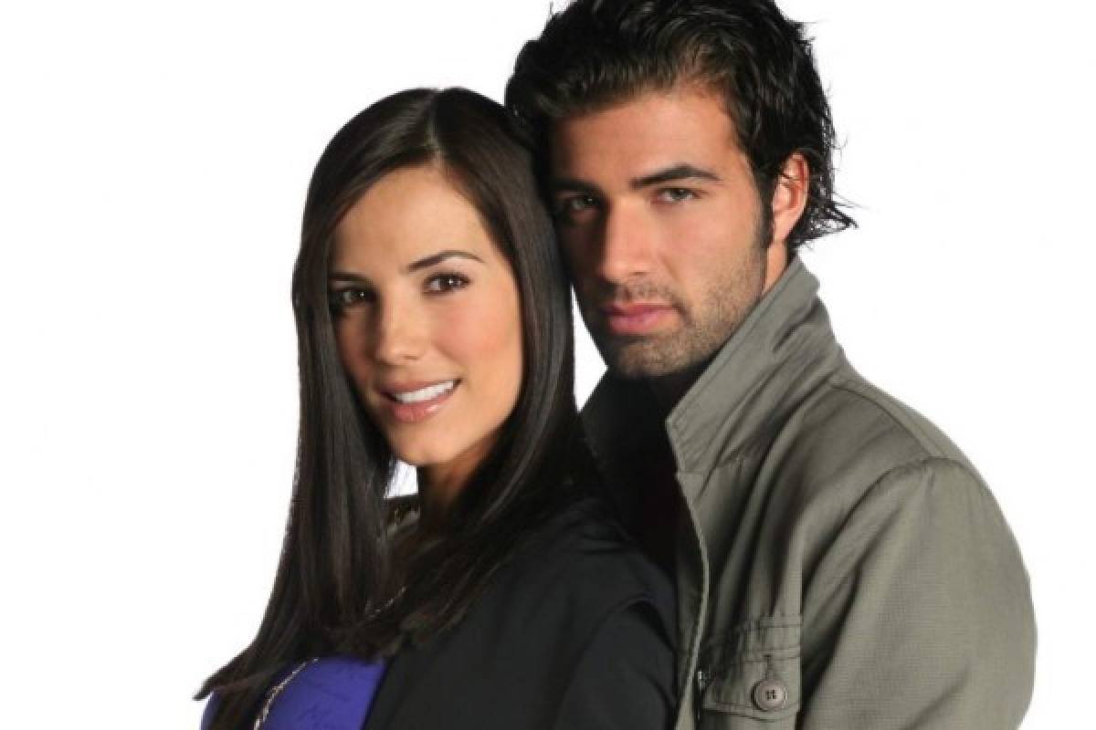 Romances de telenovela que se volvieron reales