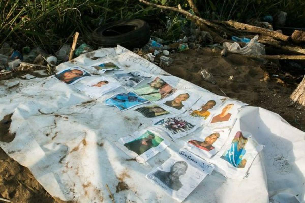 Venezuela: Encuentra los cadáveres de 17 mineros desaparecidos   
