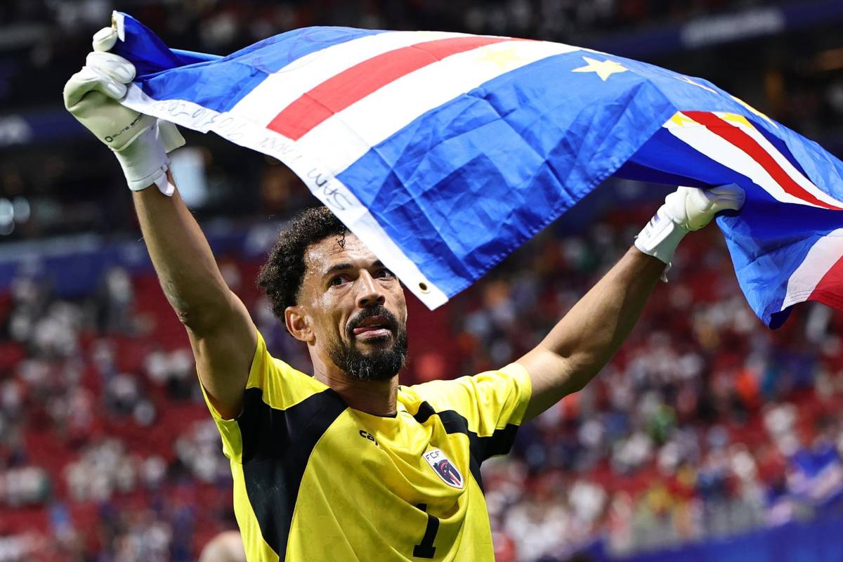 ¿Quién es Vozinha? la figura de Cabo Verde ante España en el Mundial United 2026