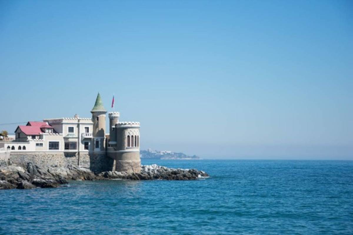 ¡Bienvenidos a Viña, la gala de la música!