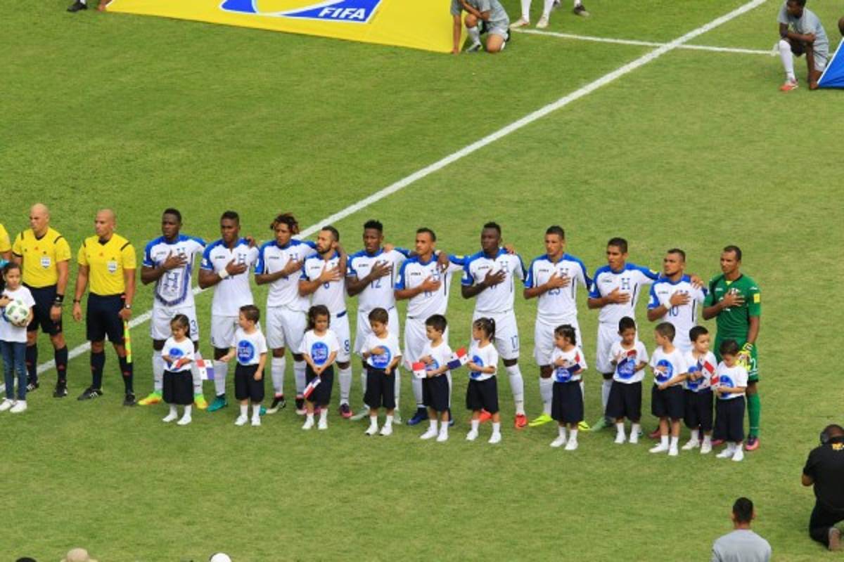 Honduras es más caro que TyT, pero está por debajo en el ranking de la FIFA